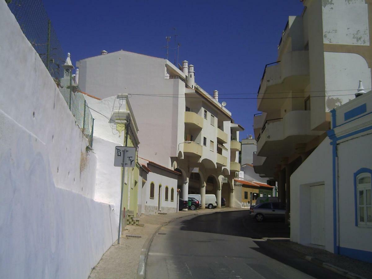 Apartamento Com Piscina Perto Da Praia Carvoeiro  Kültér fotó