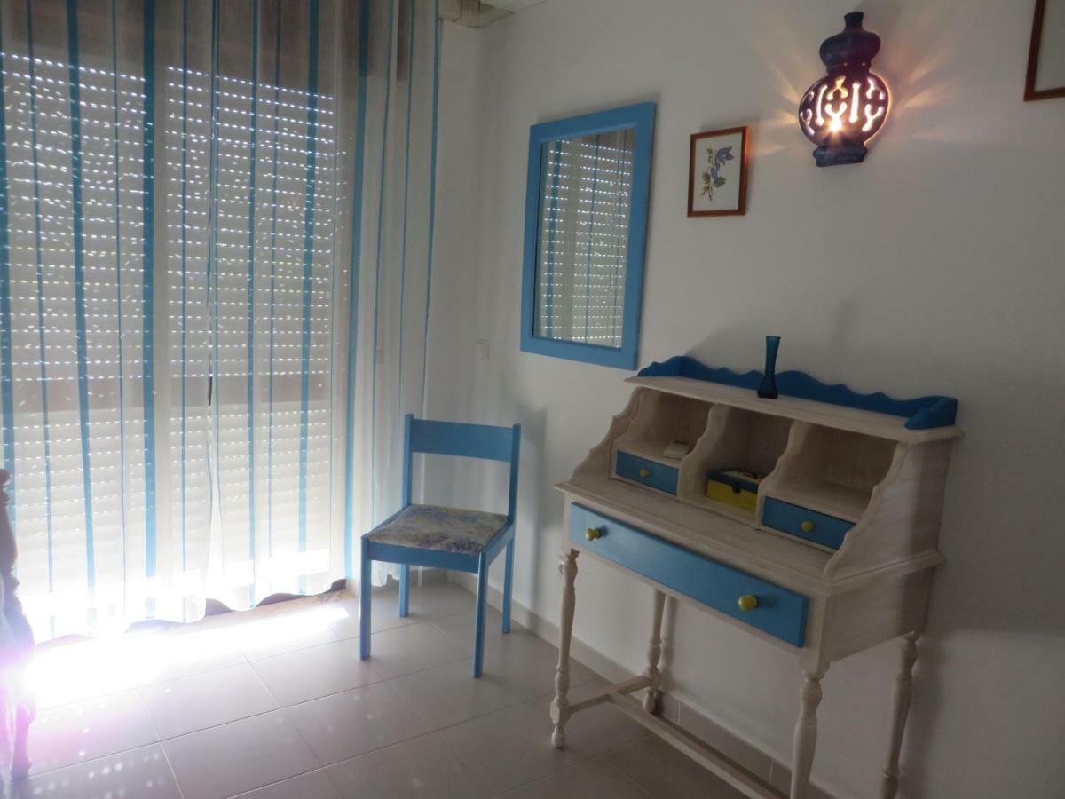 Apartamento Com Piscina Perto Da Praia Carvoeiro  Kültér fotó